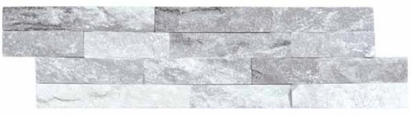 Fachaleta Quartz Gris