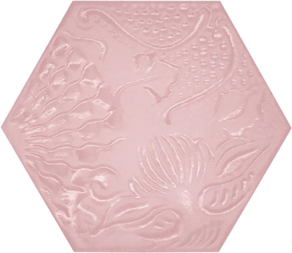 Gaudi Lux Rose Hex