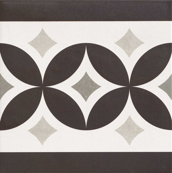 Hanoi Circle Cenefa 33