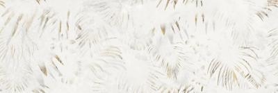 Decorado Palm White Mat