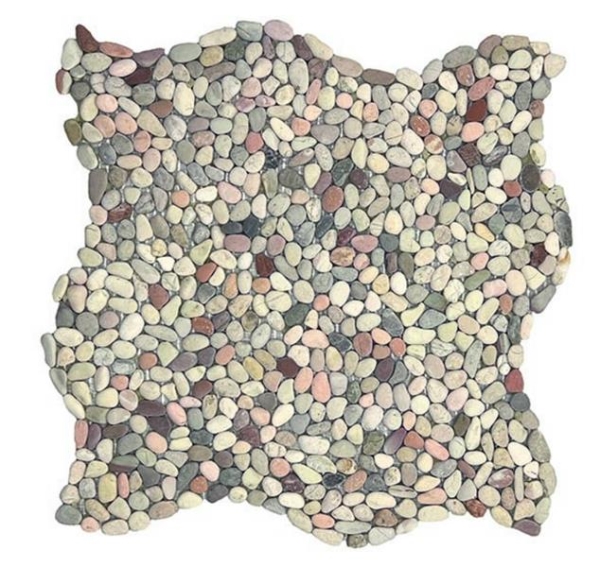 Mini-Pebbles Mix