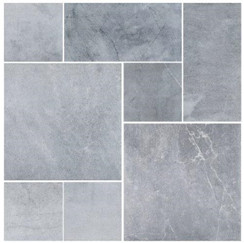 Nepal Grey