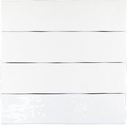Zelij Blanco