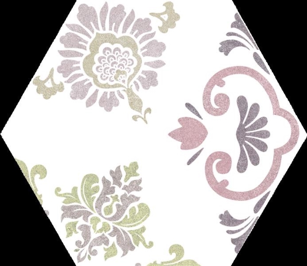 Fantasy Pink Hex