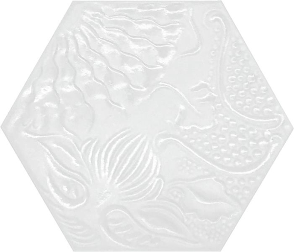 Gaudi Lux White