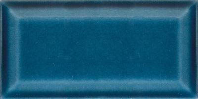 Metro Azul Craquelé