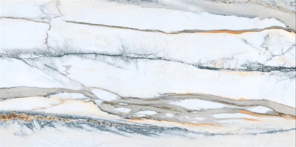 Stellar Lilac White Digital Soft