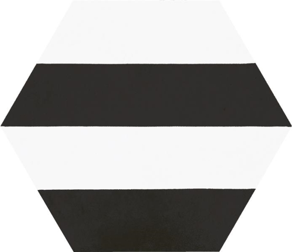 Porto Capri Black Hex