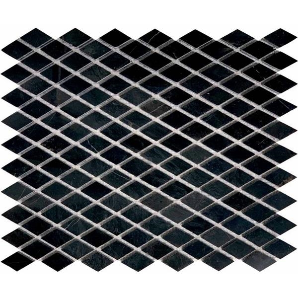 Diamond Negro