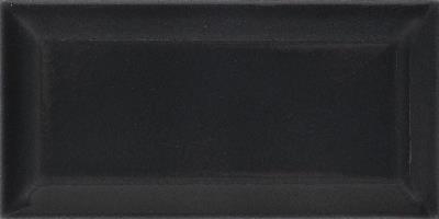 Metro Negro Craquelé