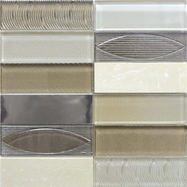 Geo Beige
