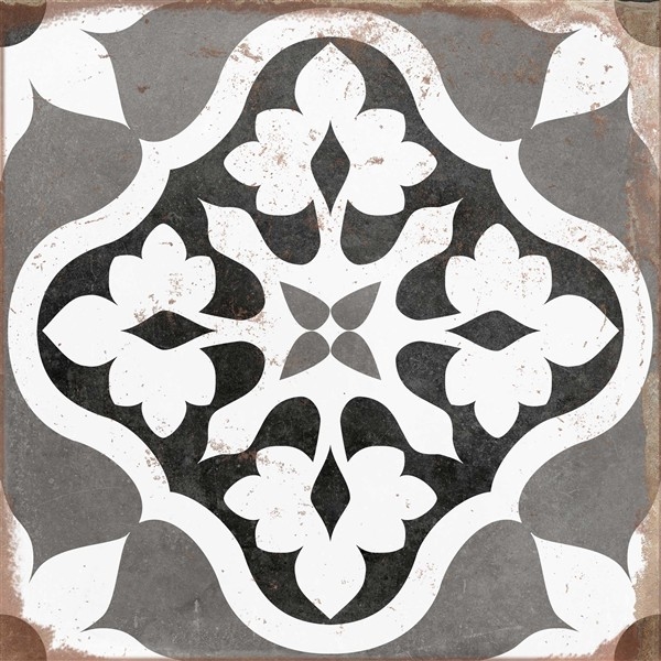 Antique Patchwork 33