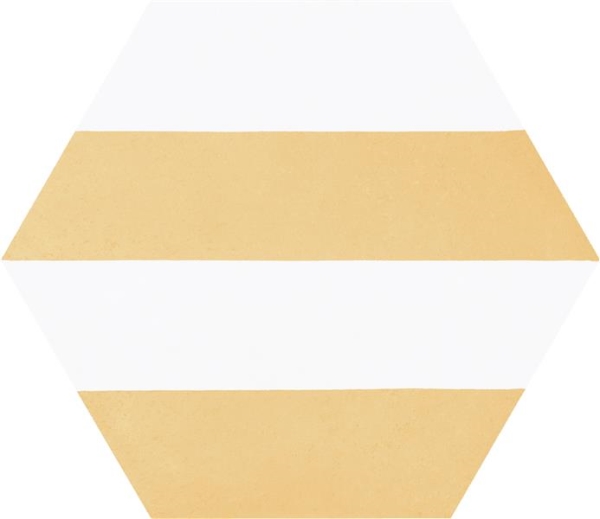 Porto Capri Yellow Hex