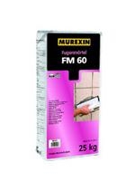 Fngenm. FM60 135 Gris 25Kg
