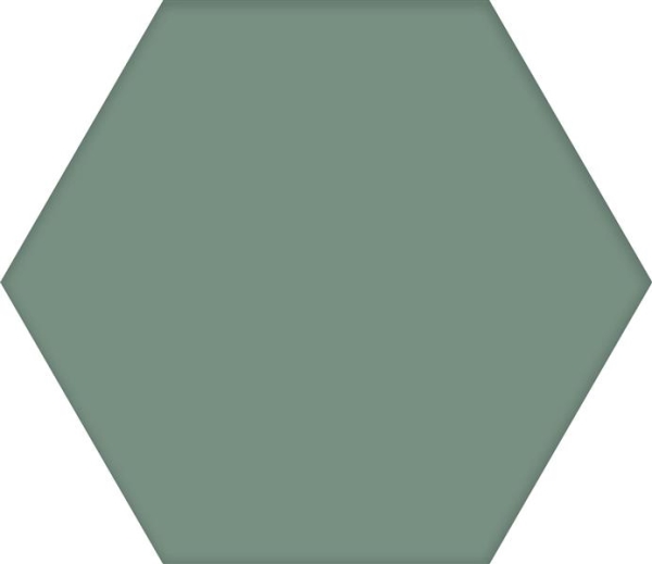 Basic Kale Hex