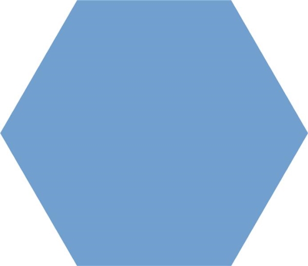 Basic Niagara Hex