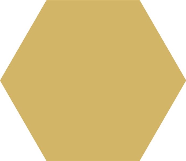 Basic Dandelion Hex