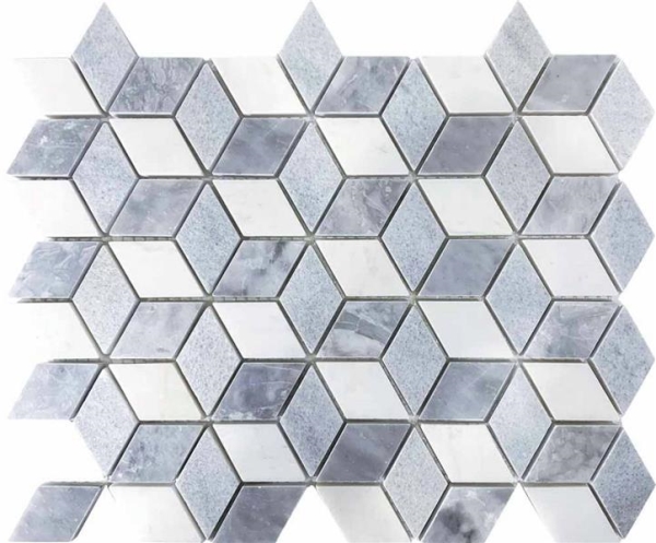 Cubo Gris