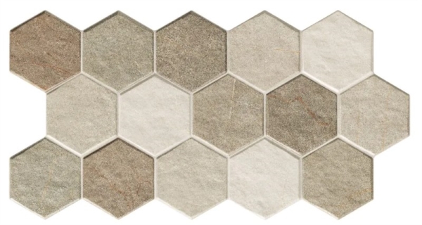 Stonehenge Hex Earth