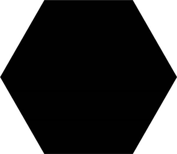 Basic Black Hex.