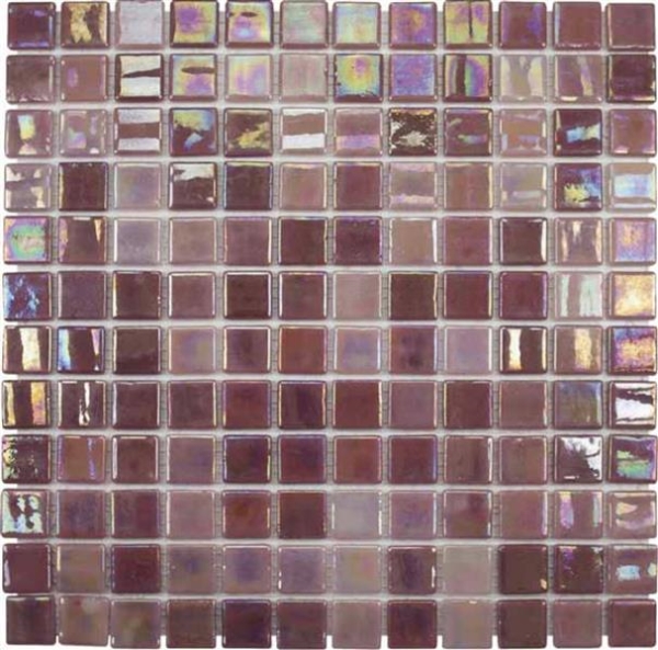Acquaris Carmin 2,5X2,5