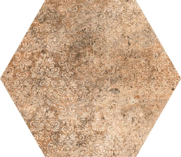 Abadia Decor Hex