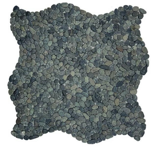 Mini-Pebbles Negro