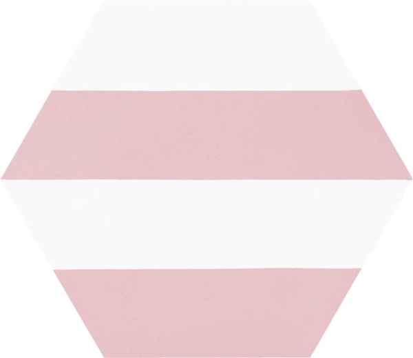 Porto Capri Pink Hex