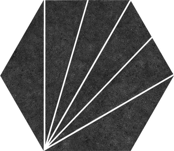 Aster Nero Hex