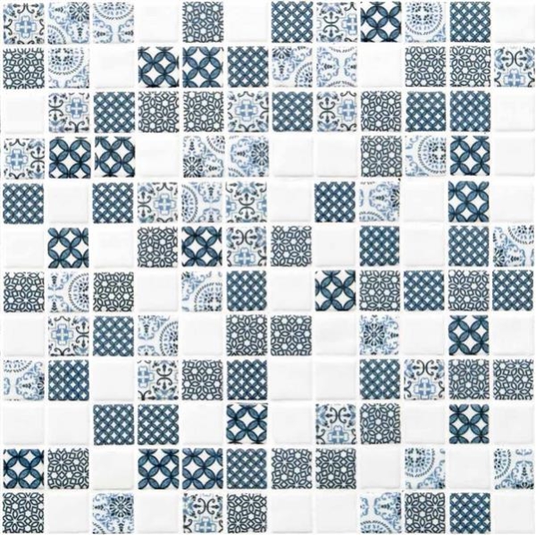 Baltimore Mix 2,5X2,5