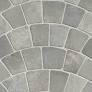 Block 20mm Alcazar Gris