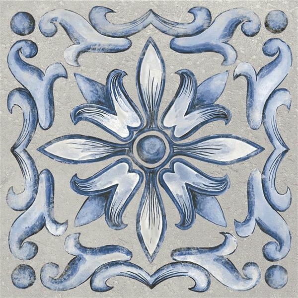 Aspdin Grey Deco