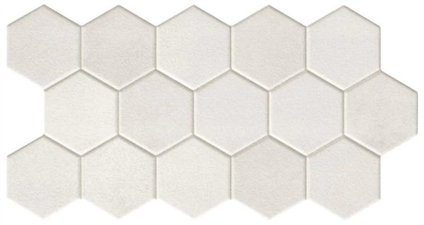 Hex White