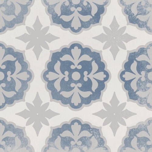 Floral Pisa