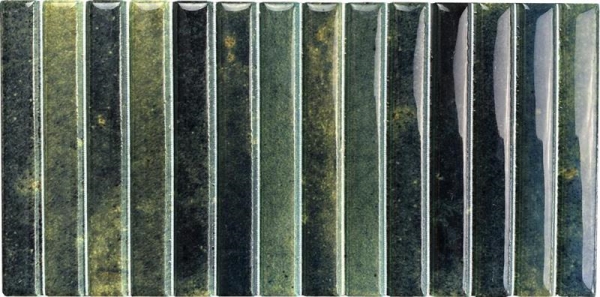 Kit-Kat Mosaic Grass Glossy