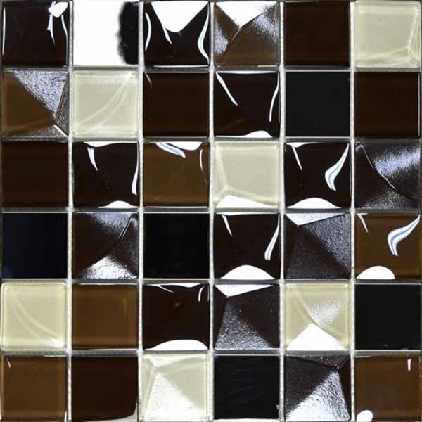 Kubic  Chocolate