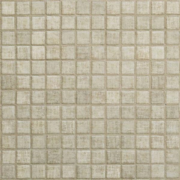 Print Anti Canem Beige 2,5x2,5