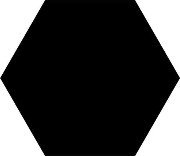 Basic Black Hex
