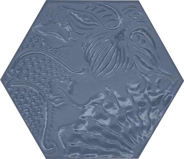Gaudi Lux Ducados Hex