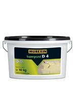 Supergrund D4 Rapid 5Kg Couche de Fond