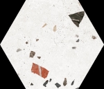 Sonar White Hex