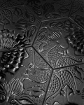 Gaudi Lux Black Hex