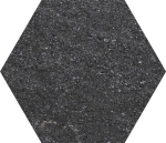 Basalt Black Hex
