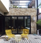 Fachaletas Sandstone