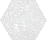 Gaudi Lux White