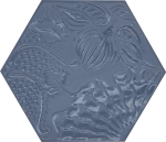 Gaudi Lux Ducados Hex