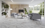 Apuan Bianco Hex.