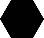 Basic Black Hex.