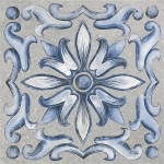 Aspdin Grey Deco