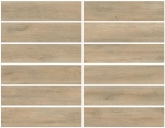 Glamora Rovere 20MM